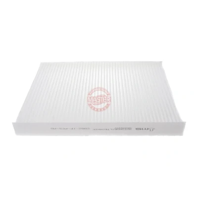 Abbildung von MASTER SPORT 2862 IF PCS MS Innenraumfilter Partikelfilter 280 206 30 VOLKSWAGEN: Golf 4 Variant, Bora Limousine, Schrägheck
