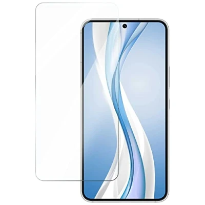 Abbildung von mtb more energy® Schutzglas kompatibel mit Gigaset GX6 (6.6&#039;&#039;) 9H Kratzfest Tempered Glass Display Schutzfolie Glasfolie