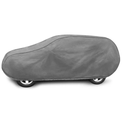 Abbildung von KEGEL 5 4122 248 3020 Fahrzeugabdeckung Vollgarage L 430 460