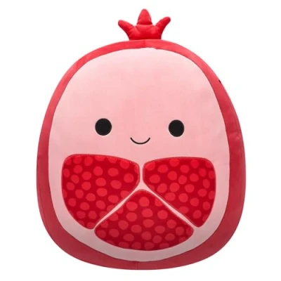 Abbildung von Squishmallows 40 cm P21 Oatfae Pomegranate