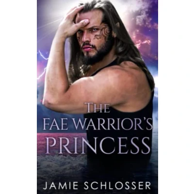 Abbildung von The Fae Warrior&#039;s Princess (Between Dawn and Dusk, Band 4)