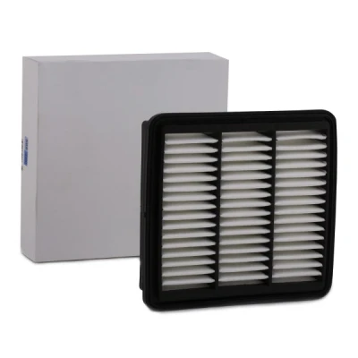 Abbildung von VALEO 585200 Luftfilter 50 199 189 Filtereinsatz KIA: Pro cee‘d I Schrägheck, II HYUNDAI: i30 Schrägheck