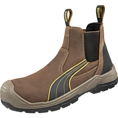 Abbildung von PUMA Safety TANAMI MID Arbeitsschuh
