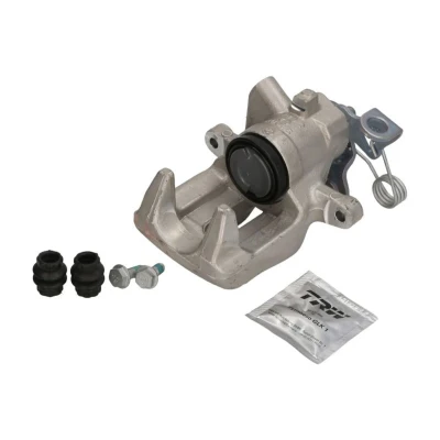 Abbildung von TRW BHN822E Bremssattel Aluminium CITROËN: C5 III Kombi, II 3, PEUGEOT: 407 SW, Coupe, Limousine