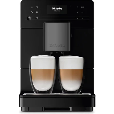 Abbildung von Miele Kaffeevollautomat &quot;CM 5510 125 Edition&quot;