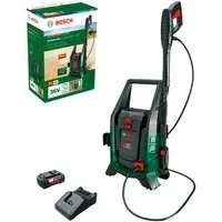 Abbildung von Akku Hochdruckreiniger UniversalAquatak 36V 100, 36Volt
