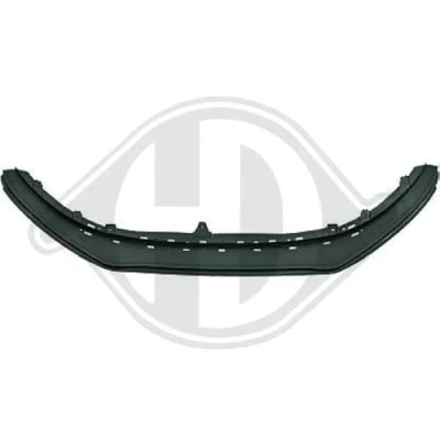 Abbildung von DIEDERICHS 2206064 Halter, Stoßfänger vorne VOLKSWAGEN: Polo V Schrägheck