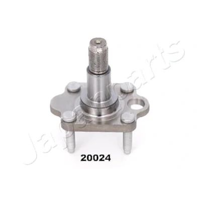Abbildung von JAPANPARTS KK 20024 Radnabe Hinterachse rechts CHEVROLET: Spark, Kalos Schrägheck