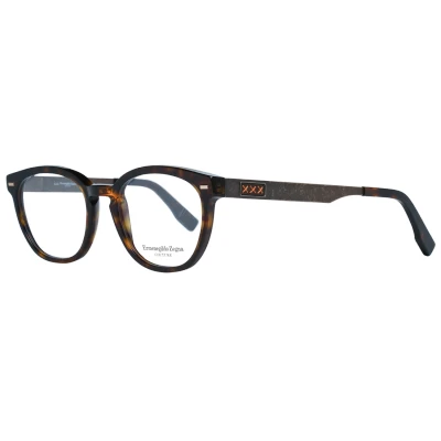 Abbildung von Zegna Couture Optische Fassung ZC5007 50 052