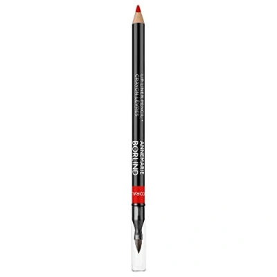 Abbildung von ANNEMARIE B&Ouml;RLIND Lip Liner Pencil 1 g Coral