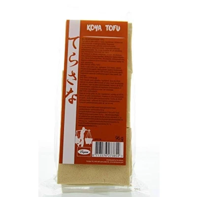 Abbildung von Terrasana Koya Tofu Gefriergetrocknet, 96 g, 1 Einheiten
