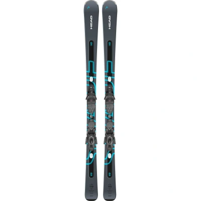 Abbildung von Head Shape E V8 + PR 11 GW 24/25 Skier