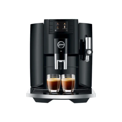 Abbildung von JURA Kaffeevollautomat 15355 E8
