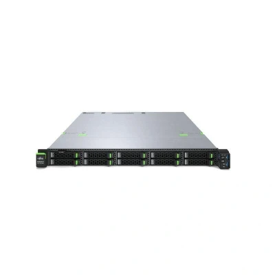 Abbildung von Fujitsu PRIMERGY RX1330 M6 VFY:R1336SC065IN