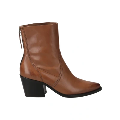 Abbildung von Paul Green Ankle Boot, Damen, Größe: 37, Braun Schuhe