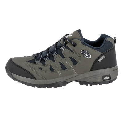 Abbildung von Lico Outdoorschuh &quot;Outdoorsschuh Steppe Low&quot;