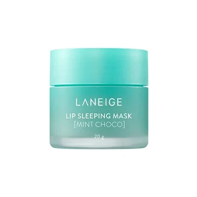 Abbildung von Laneige Lip Sleeping Mask EX 20g Lippenmask (Mint Choco)