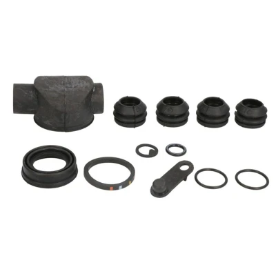 Abbildung von AUTOFREN SEINSA D4107 Bremssattel Reparatursatz Hinterachse 30 PEUGEOT: 206 Schrägheck, 106 II 205 RENAULT: CLIO 2, 3