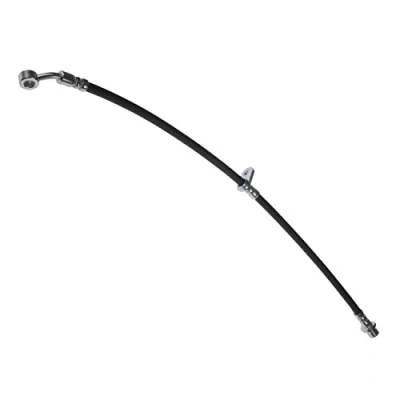 Abbildung von BLUE PRINT ADH253109 Bremsschläuche Vorderachse rechts 568 HONDA: CR V 2