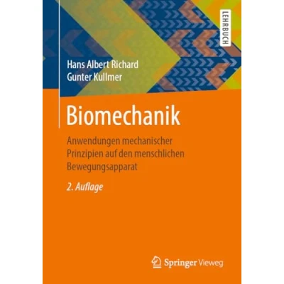 Abbildung von Biomechanik: Anwendungen mechanischer Prinzipien auf den menschlichen Bewegungsapparat