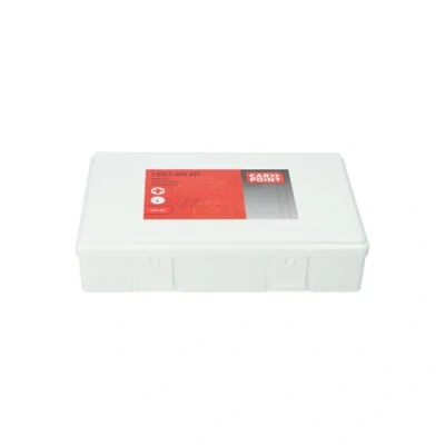 Abbildung von CARPOINT 0117104 Verbandkasten 260 х 170 60 mm