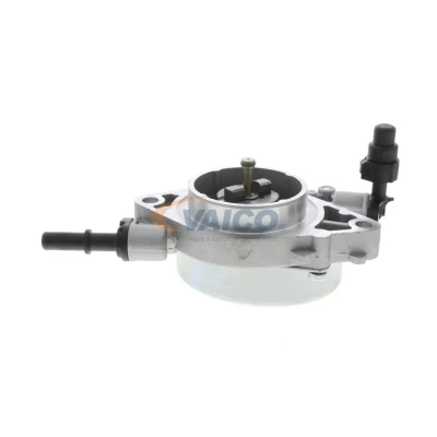 Abbildung von VAICO V25 1909 Unterdruckpumpe ohne Dichtung Original Qualität FORD: Transit Custom V362 Kastenwagen, V363 Mk6 Bus