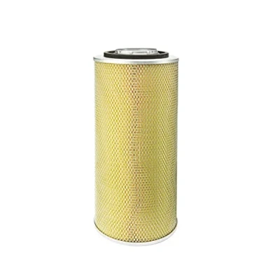 Abbildung von UFI 27.806.00 Luftfilter 494 242 Filtereinsatz MERCEDES BENZ: UNIMOG, IVECO: P/PA