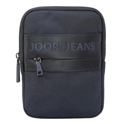 Abbildung von JOOP! Jeans Modica Rafael Umhängetasche, Größe: One Size, Darkblue
