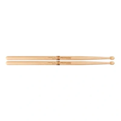 Abbildung von ProMark Drumsticks Schlagzeug Sticks txc1 W Concert One Snare Drum Stick