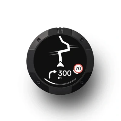 Abbildung von Beeline Moto II Motorrad Navigationsgerät
