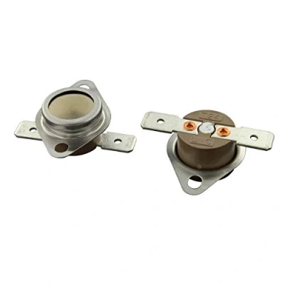 Abbildung von Paxanpax PLD1529 Thermostat, kompatibel mit &quot;White Spot&quot; Typ TOC Thermo Ausschnitt Set, Ariston, Creda, Hotpoint, Indesit, Proline 120 C und 140