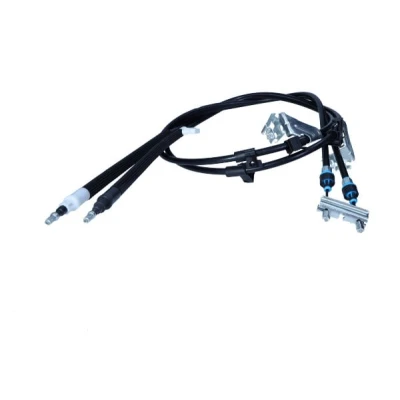 Abbildung von MAXGEAR 32 1050 Handbremsseil 1940, 1827 Scheibenbremse FORD: FOCUS 3 Turnier, C Max 2,