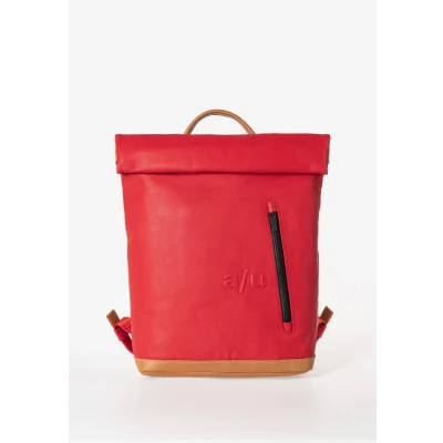 Abbildung von Aunts &amp; Uncles Wakayama Tagesrucksack, Größe: One Size, Goji berry
