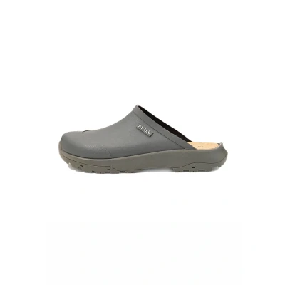 Abbildung von Aigle Corlay M Clogs, Herren, Größe: 45, Avocat Schuhe