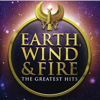 Abbildung von Earth, Wind &amp; Fire: The Greatest Hits