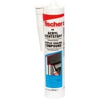 Abbildung von Acryldichtstoff DA W 310ml, Dichtmasse