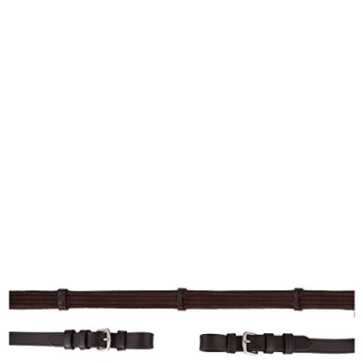 Abbildung von Premiere Hunting Zügel Leinen 19mm Full Braun