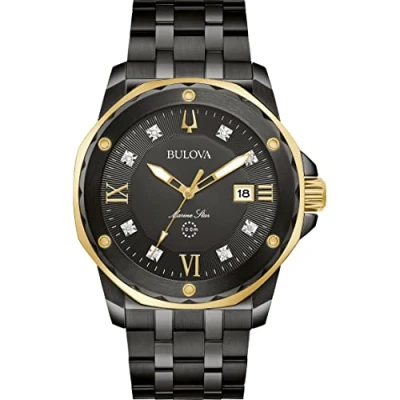 Abbildung von Bulova Watch 98D176