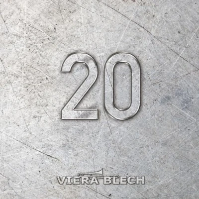 Abbildung von 20; Die offizielle Jubiläums CD; Instrumental; Blasmusik aus Tirol