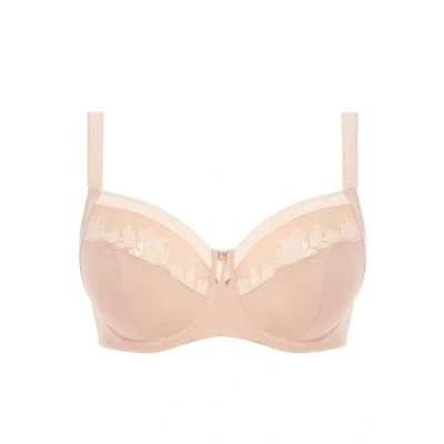 Abbildung von Fantasie Illusion UW SIDE Bügel BH, Damen, Größe: 70D, Natural beige