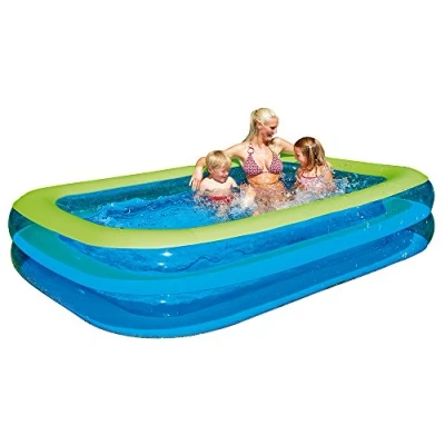 Abbildung von Pool f&uuml;r die ganze Familie Gr&ouml;&szlig;e 250x165x40 cm