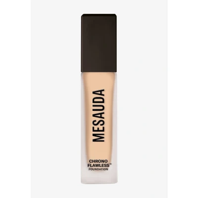 Abbildung von Mesauda Chrono Flawless Foundation Foundation, Größe: 30 ml,