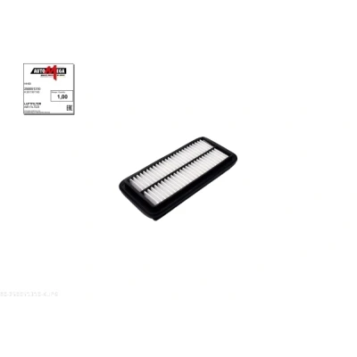 Abbildung von AUTOMEGA 250051310 Luftfilter 39mm 112mm 250mm Filtereinsatz KIA: Picanto I (SA) 1.1, 1.0, 1.0 LPG, 1.1 LPG 2004 2011