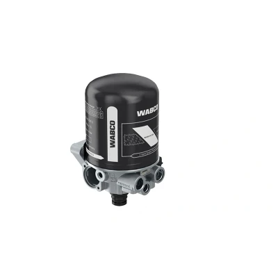 Abbildung von WABCO 4324101150 Lufttrockner, Druckluftanlage