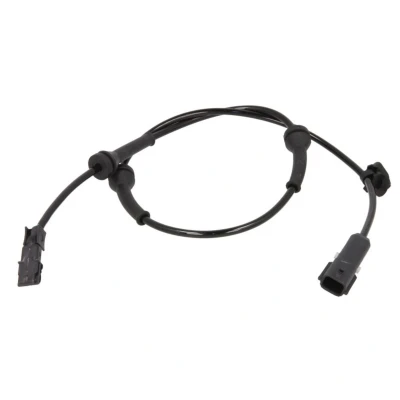 Abbildung von DELPHI SS20294 ABS Sensor aktiver 770 RENAULT: MEGANE 2 Kombi, Coupe Cabriolet, SCENIC
