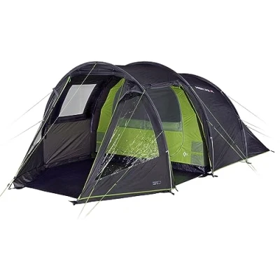 Abbildung von High Peak Tunnelzelt Paxos 4, Personen: 4