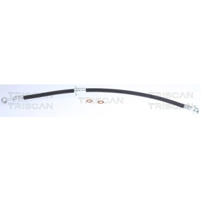 Abbildung von TRISCAN 8150 69120 Bremsschläuche 511 F10x1 SUZUKI: Grand Vitara 2 SUV