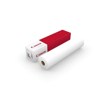 Abbildung von Océ Standard Plus Papier FSC IJM022 108 micron hochweiß Rolle A1 (59,4 cm x 120 m) 90 g/m² 1 Rolle(n) beschichtetes CAD/GIS