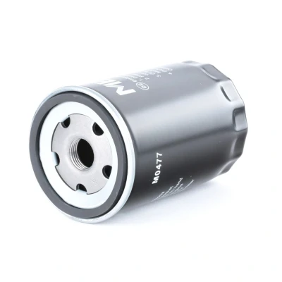 Abbildung von MEYLE 100 115 0009 Ölfilter 3/4&quot; 16 UNF ORIGINAL Quality mit einem Rücklaufsperrventil Anschraubfilter VOLKSWAGEN: GOLF 3, Passat B5 Limousine