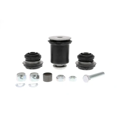 Abbildung von VAICO V30 1240 Reparatursatz, Radaufhängung Vorderachse EXPERT KITS + MERCEDES BENZ: S Klasse Limousine, Coupe
